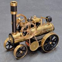 Wilesco d430 macchina con motore a vapore