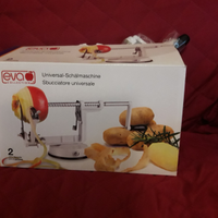 Sbucciatore universale per mele