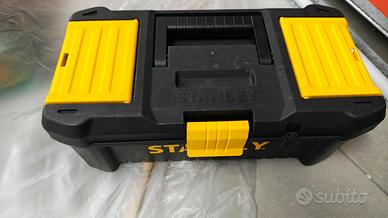 cassetta attrezzi Stanley 30 cm
