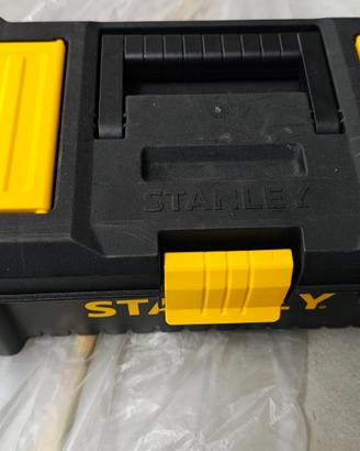 cassetta attrezzi Stanley 30 cm