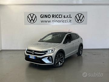 Volkswagen Taigo 1.0 TSI 85kW R-Line Plus
