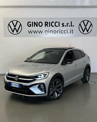 Volkswagen Taigo 1.0 TSI 85kW R-Line Plus