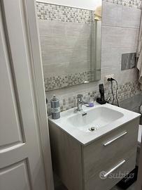 Mobile lavandino bagno