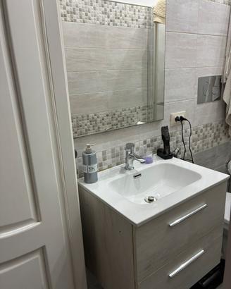 Mobile lavandino bagno