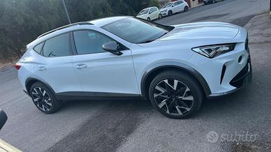 Cupra Formentor T.D.I 2.0
