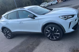 Cupra Formentor T.D.I 2.0