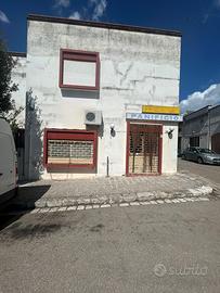 Locale commerciale a Sannicola