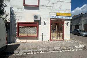 Locale commerciale a Sannicola