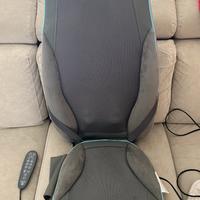 Massaggiatore shiatsu