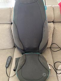 Massaggiatore shiatsu