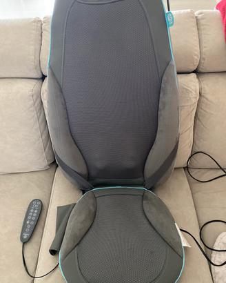 Massaggiatore shiatsu