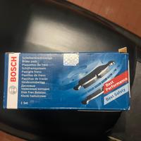 pastiglie bosch freno posteriore