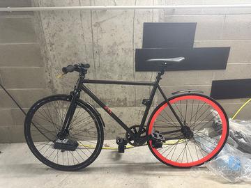 Bici rara - Emporio Armani EA7