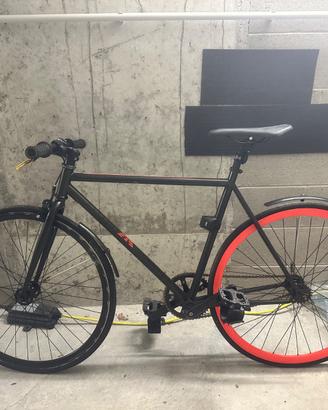 Bici rara - Emporio Armani EA7