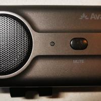 Vivavoce da auto Bluetooth 