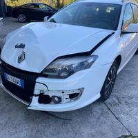 Renault Laguna 2.0 dCi 150CV SporTour