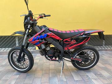 Hm Derapage 50cc (80) 2012