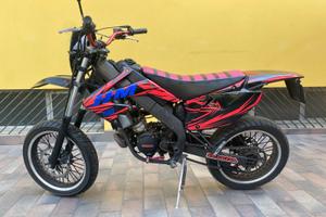 Hm Derapage 50cc (80) 2012