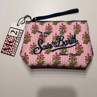 Pochette Saint Barth