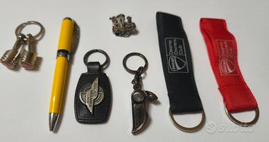 Collezione Ducati