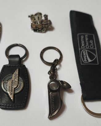 Collezione Ducati