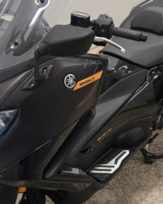 T Max 560  tech max
