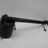 Spruzzatore insetticida epoca vintage