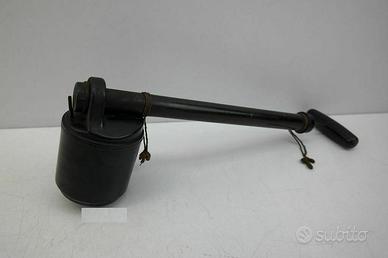 Spruzzatore insetticida epoca vintage