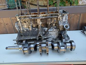Motore originale per Giulietta Spider