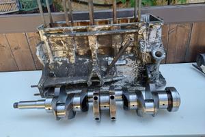 Motore originale per Giulietta Spider