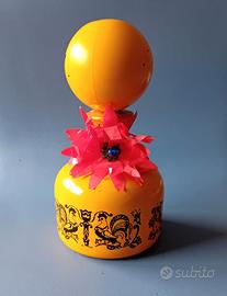 Bottiglia da collezione anni 70 Beccaro