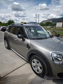 Mini Cooper SD Countryman 2.0 D Business ALL4 auto