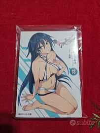 Hxh Hybrid x heart magias academy ataraxia 