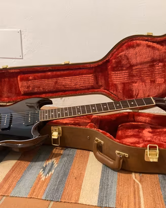 Gibson Sg Special P90 Limited Edition Dark Walnut