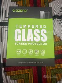 Vetro peotettivo Ipad