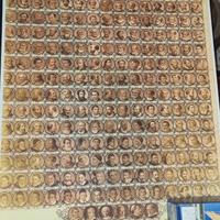 Serie iconografica dei Sommi Pontefici