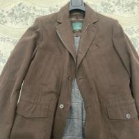 Giacca sportiva Henry Cotton’s