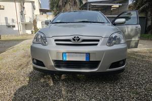 TOYOTA COROLLA 1.4 GASOLIO