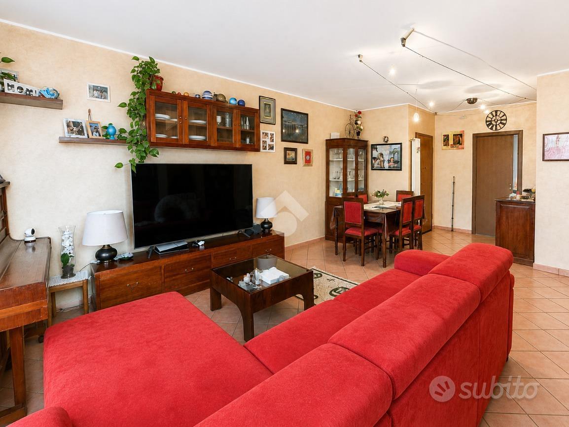 Appartamento – Usmate Velate, Cascina Corrada - Vista 5