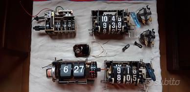 RADIOSVEGLIA VINTAGE OROLOGI