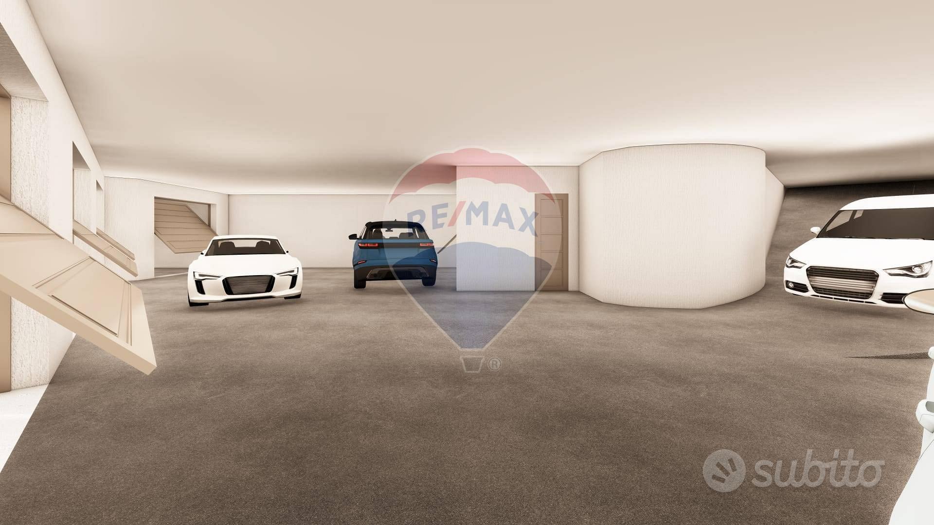 Nuove costruzioni - Lecce - Vista 5