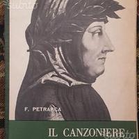 Petrarca - Il canzoniere