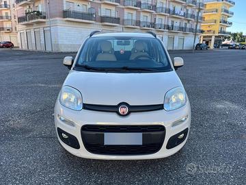 Fiat Panda 0.9 TwinAir Turbo Natural Power
