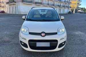 Fiat Panda 0.9 TwinAir Turbo Natural Power