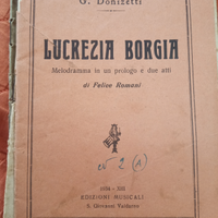 Lucrezia Borgia