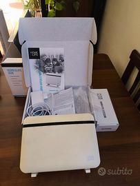 Modem Home & Life Hub WindTre Zyxel