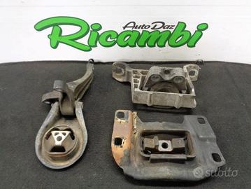 SUPPORTO MOTORE - CAMBIO MAZDA 3 1.6 TDCi 2005