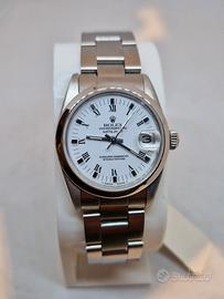 rolex datejust 31mm