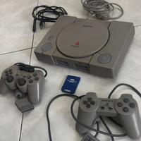 PlayStation 1