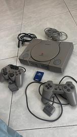 PlayStation 1
